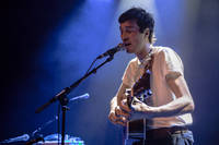2018-04-18 - Marlon Williams från Södra Teatern, Stockholm