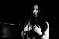 2018-04-18 - Zola Jesus från Nefertiti, Göteborg