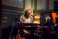 2018-04-20 - Blitzen Trapper från Bryggarsalen, Stockholm