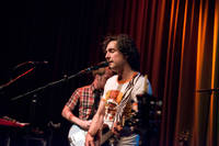 2018-04-20 - Blitzen Trapper från Bryggarsalen, Stockholm
