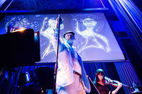 2018-04-21 - Current 93 från Nalen, Stockholm