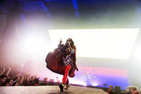 2018-04-22 - Thirty Seconds To Mars från Annexet, Stockholm