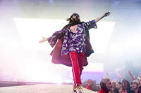 2018-04-22 - Thirty Seconds To Mars från Annexet, Stockholm