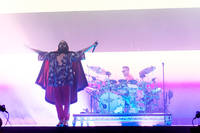 2018-04-22 - Thirty Seconds To Mars från Annexet, Stockholm