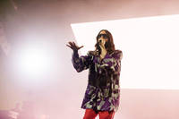 2018-04-22 - Thirty Seconds To Mars från Annexet, Stockholm