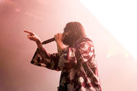 2018-04-22 - Thirty Seconds To Mars från Annexet, Stockholm