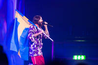 2018-04-22 - Thirty Seconds To Mars från Annexet, Stockholm