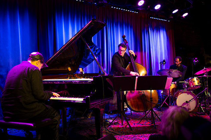 2018-04-23 - Perez/Patitucci/Blade från Fasching, Stockholm