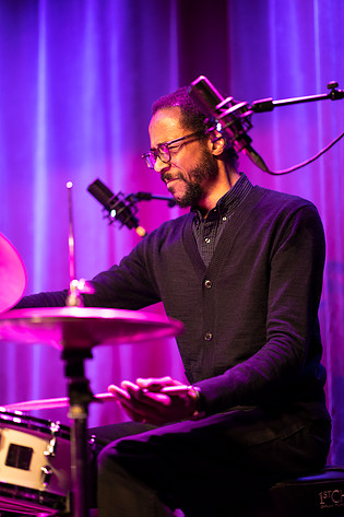 2018-04-23 - Perez/Patitucci/Blade från Fasching, Stockholm