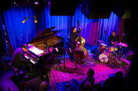 2018-04-23 - Perez/Patitucci/Blade från Fasching, Stockholm