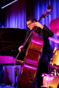2018-04-23 - Perez/Patitucci/Blade från Fasching, Stockholm