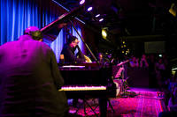 2018-04-23 - Perez/Patitucci/Blade från Fasching, Stockholm