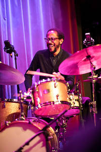 2018-04-23 - Perez/Patitucci/Blade från Fasching, Stockholm