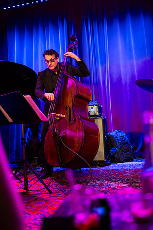 2018-04-23 - Perez/Patitucci/Blade från Fasching, Stockholm