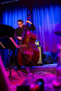 2018-04-23 - Perez/Patitucci/Blade från Fasching, Stockholm