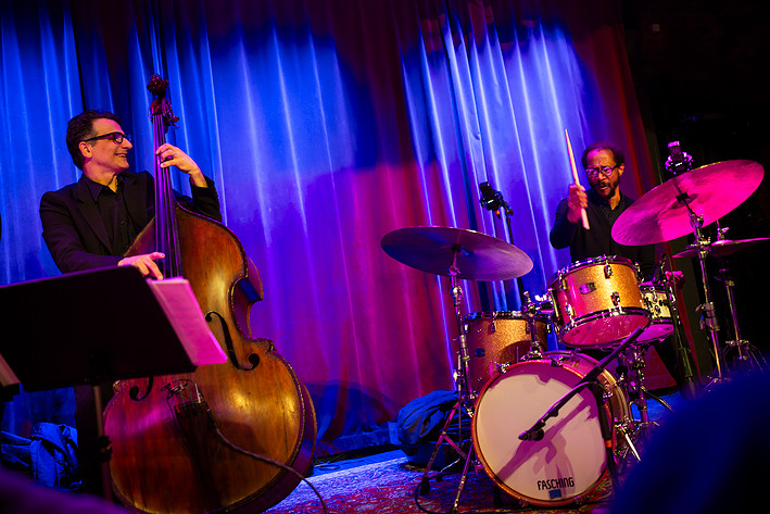 2018-04-23 - Perez/Patitucci/Blade från Fasching, Stockholm