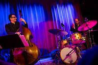 2018-04-23 - Perez/Patitucci/Blade från Fasching, Stockholm