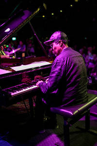 2018-04-23 - Perez/Patitucci/Blade från Fasching, Stockholm