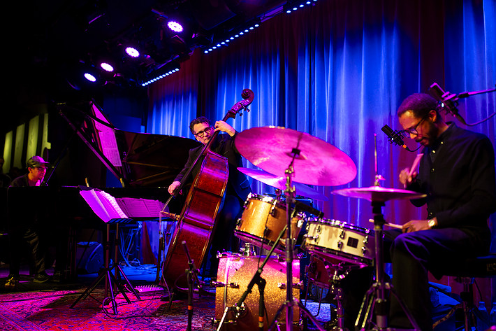 2018-04-23 - Perez/Patitucci/Blade från Fasching, Stockholm