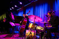 2018-04-23 - Perez/Patitucci/Blade från Fasching, Stockholm