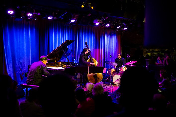 2018-04-23 - Perez/Patitucci/Blade från Fasching, Stockholm