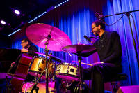 2018-04-23 - Perez/Patitucci/Blade från Fasching, Stockholm