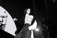 2018-04-24 - Dua Lipa från Annexet, Stockholm