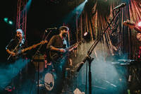 2018-04-25 - Shout Out Louds från Kulturfabrik Lyss, Lyss