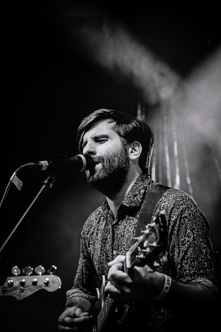 2018-04-25 - Shout Out Louds från Kulturfabrik Lyss, Lyss 2018-04-25 - Shout Out Louds från Kulturfabrik Lyss, Lyss