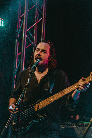 2018-04-25 - Shout Out Louds från Kulturfabrik Lyss, Lyss 2018-04-25 - Shout Out Louds från Kulturfabrik Lyss, Lyss