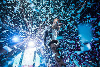 2018-04-26 - Imagine Dragons från Globen, Stockholm