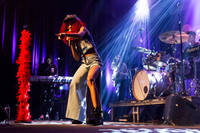 2018-04-27 - Ravyn Lenae från Kulturhuset, Stockholm