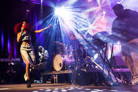 2018-04-27 - Ravyn Lenae från Kulturhuset, Stockholm