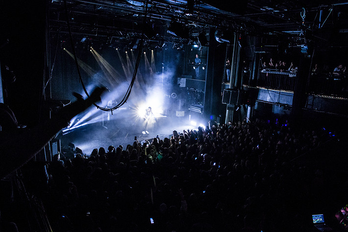 2018-04-27 - Parham från Pustervik, Göteborg