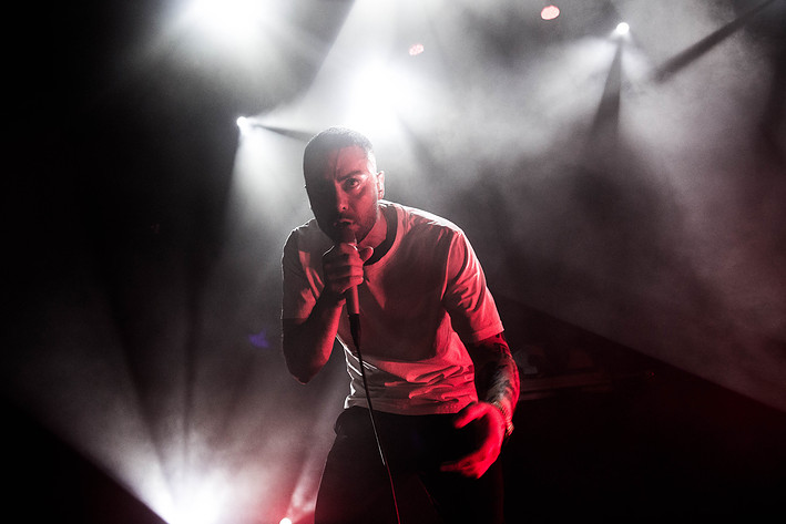 2018-04-27 - Parham från Pustervik, Göteborg