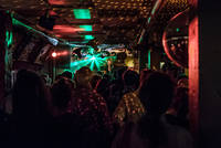 2018-04-27 - Slowgold från Kafé de luxe, Växjö