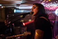 2018-04-27 - Slowgold från Kafé de luxe, Växjö