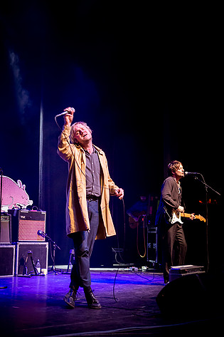 2018-04-28 - Hästpojken från Stora Teatern, Göteborg
