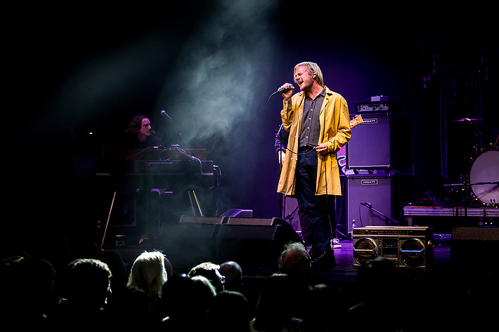 2018-04-28 - Hästpojken från Stora Teatern, Göteborg