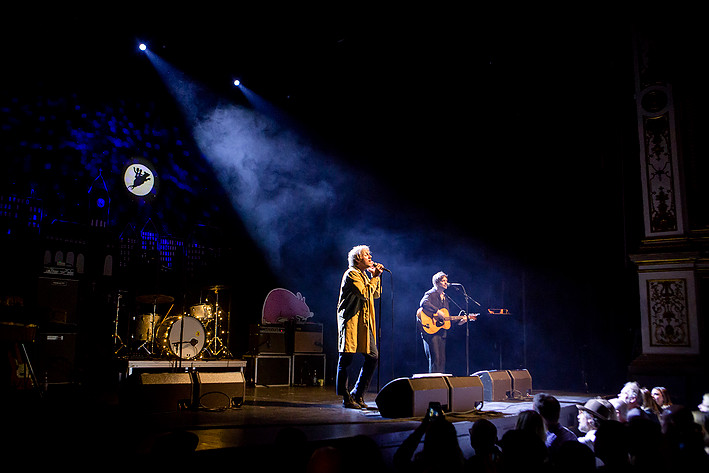 2018-04-28 - Hästpojken från Stora Teatern, Göteborg