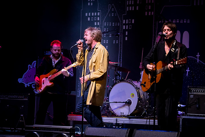 2018-04-28 - Hästpojken från Stora Teatern, Göteborg
