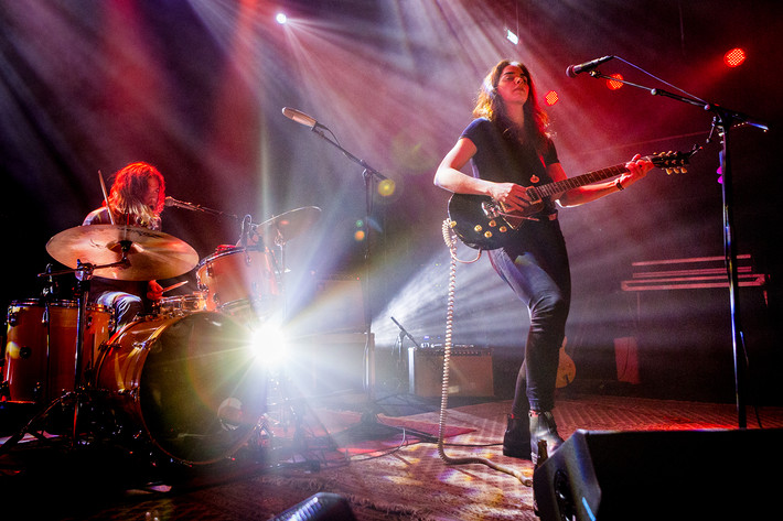 2018-04-28 - Slowgold från Pustervik, Göteborg