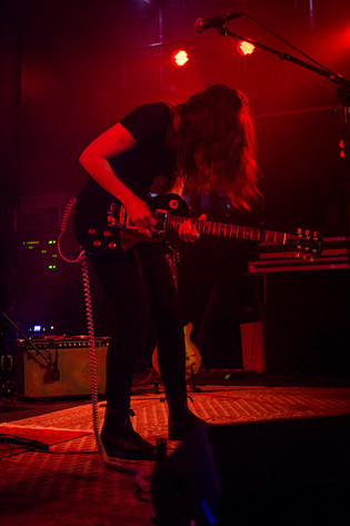 2018-04-28 - Slowgold från Pustervik, Göteborg