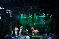 2018-04-28 - Bröderna Lindgren från Liseberg, Göteborg