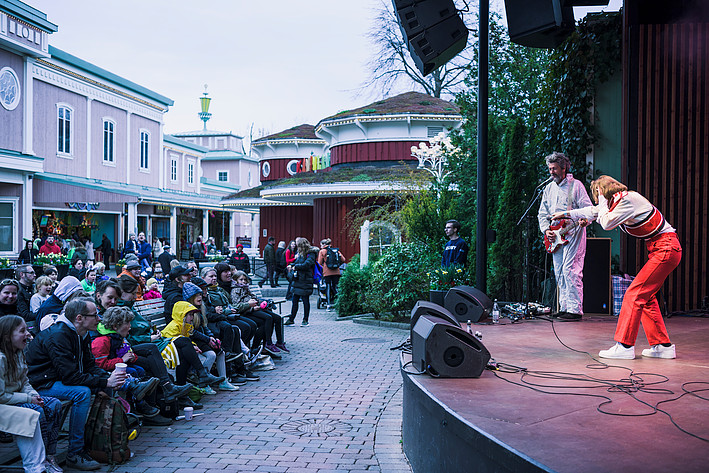 2018-04-28 - Bröderna Lindgren från Liseberg, Göteborg