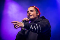 2018-04-30 - Samir & Viktor från Liseberg, Göteborg