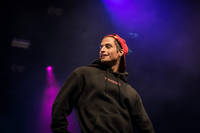 2018-04-30 - Samir & Viktor från Liseberg, Göteborg