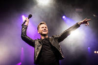 2018-04-30 - Samir & Viktor från Liseberg, Göteborg