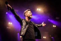 2018-04-30 - Samir & Viktor från Liseberg, Göteborg