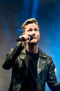2018-04-30 - Samir & Viktor från Liseberg, Göteborg